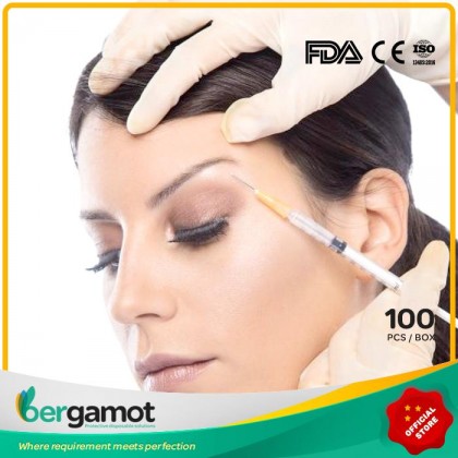 Z1250 Latex Powdered Examination Gloves 100's Z1250 Latex Powdered Examination Gloves 100's