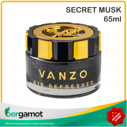 Vanzo Gel Secret Musk 65ml Vanzo Gel Secret Musk 65ml