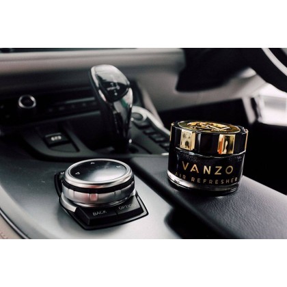 Vanzo Gel Secret Musk 65ml Vanzo Gel Secret Musk 65ml