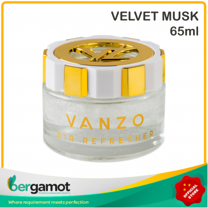 Vanzo Gel Velvet Musk 65ml Vanzo Gel Velvet Musk 65ml