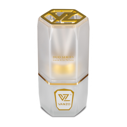 Vanzo Duo English Pear & Freesia 100ml