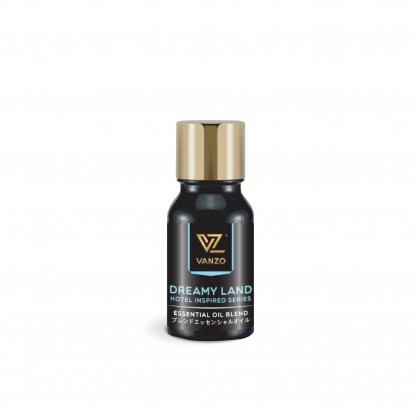 VANZO Essential Oil (Dreamy Land)