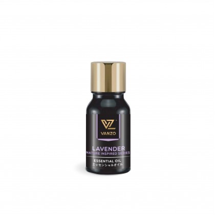 VANZO Essential Oil (Lavender)